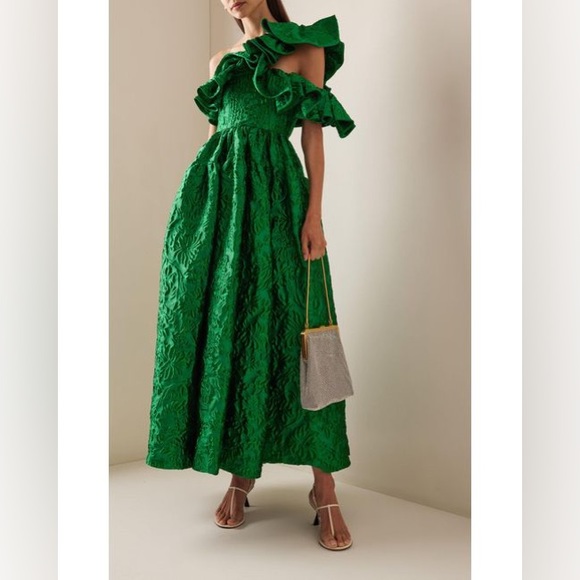❌Ulla Johnson Cosima Gown F/W’23 - Picture 4 of 6